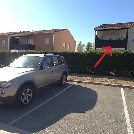 La Campagne Romantique - Avec Entree Autonome, Clim Neuve, Parking Prive & Sa Piscine ! - Saint-Sulpice  Exterior photo